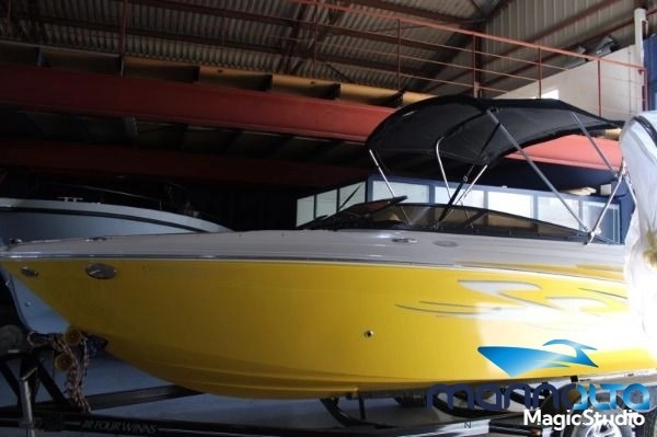  Otros Four Winns H 210 2007