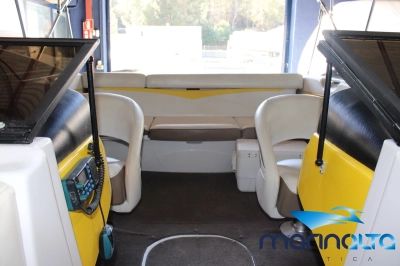 Foto del barco  Otros Four Winns H 210 2007