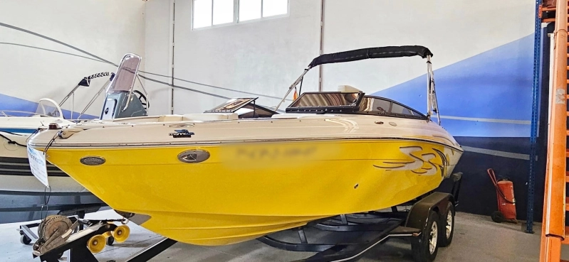  Otros Four Winns H 210 2007