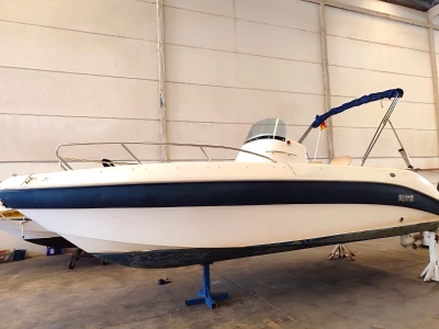 Foto del barco  Otros Aquamar 615 2000