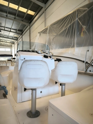 Foto del barco  Otros Aquamar 615 2000