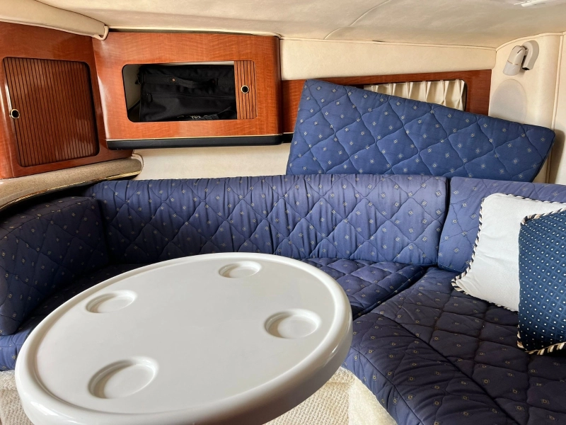 Sea Ray 290 SS 2002