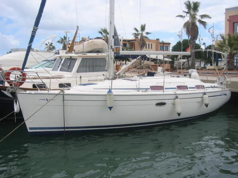 Bavaria Cruiser 33 2005