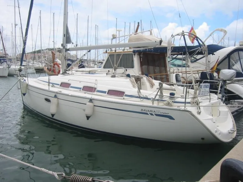 Bavaria Cruiser 33 2005