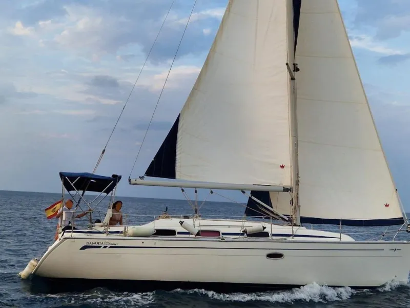 Bavaria Cruiser 33 2005