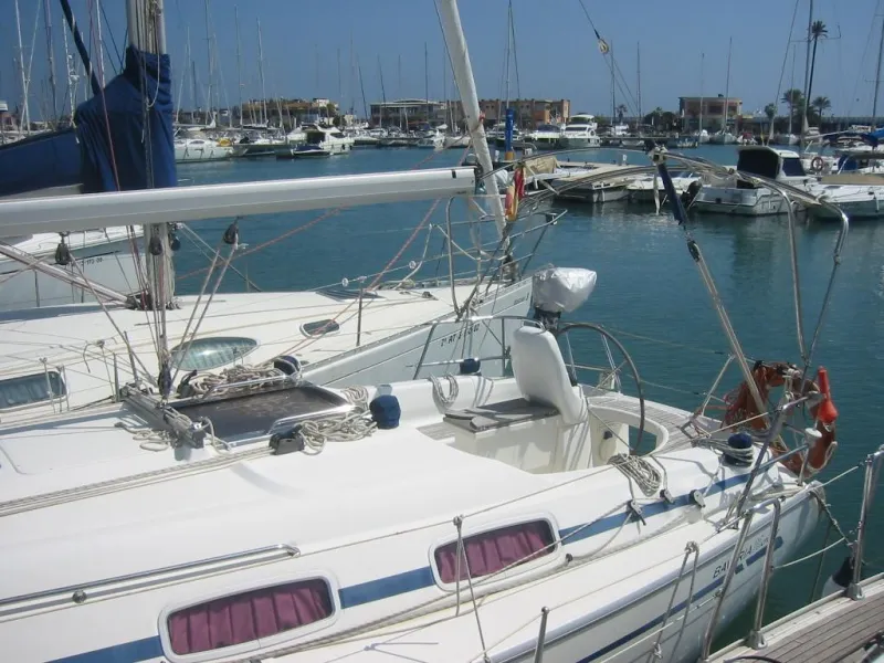 Bavaria Cruiser 33 2005