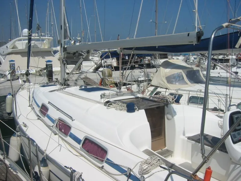 Bavaria Cruiser 33 2005