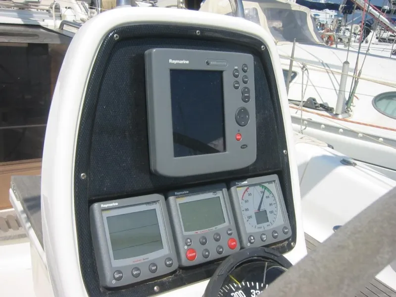 Bavaria Cruiser 33 2005