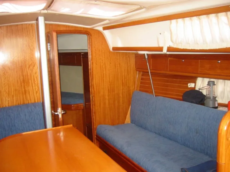 Bavaria Cruiser 33 2005