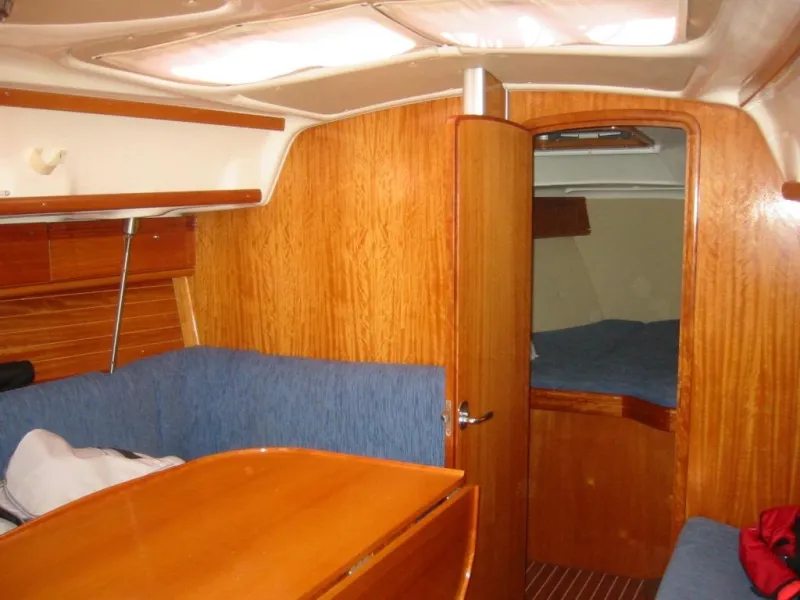 Bavaria Cruiser 33 2005
