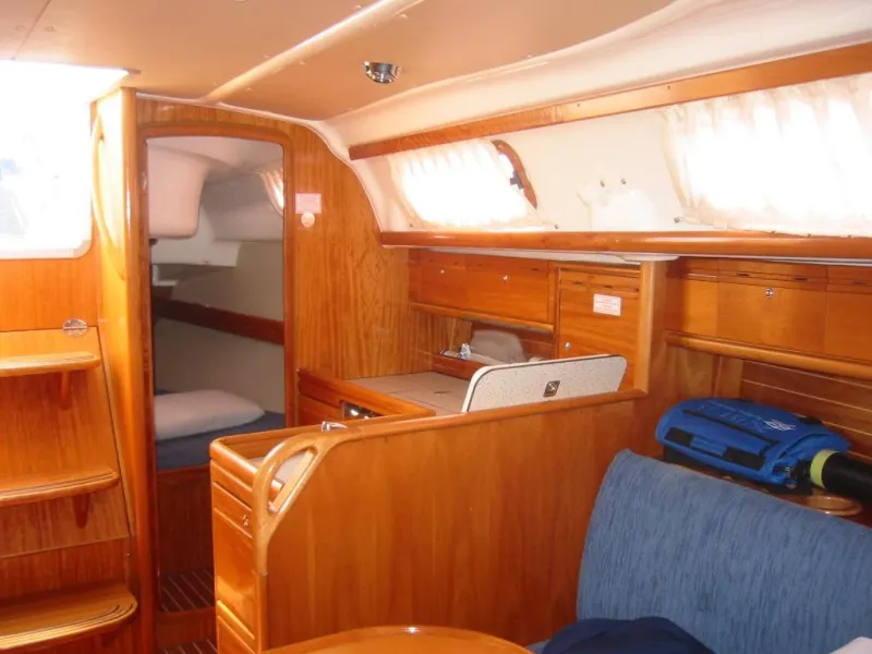 Bavaria Cruiser 33 2005