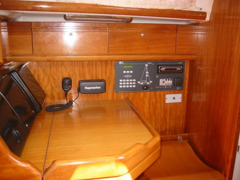 Bavaria Cruiser 33 2005