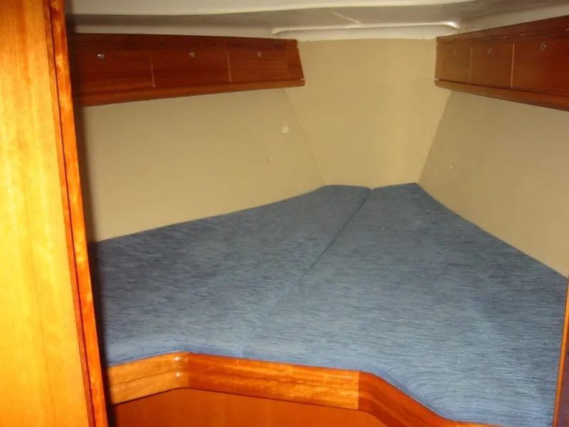 Bavaria Cruiser 33 2005