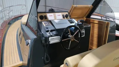 Foto del barco Gozzo Positano GOZZO POSITANO 32 OPEN 0