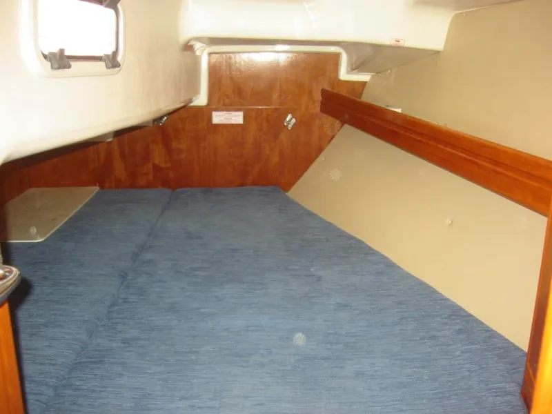 Bavaria Cruiser 33 2005