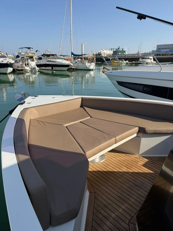 De Antonio Yachts D28 2022