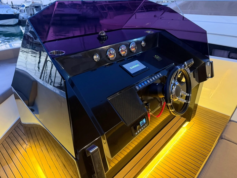 De Antonio Yachts D28 2022