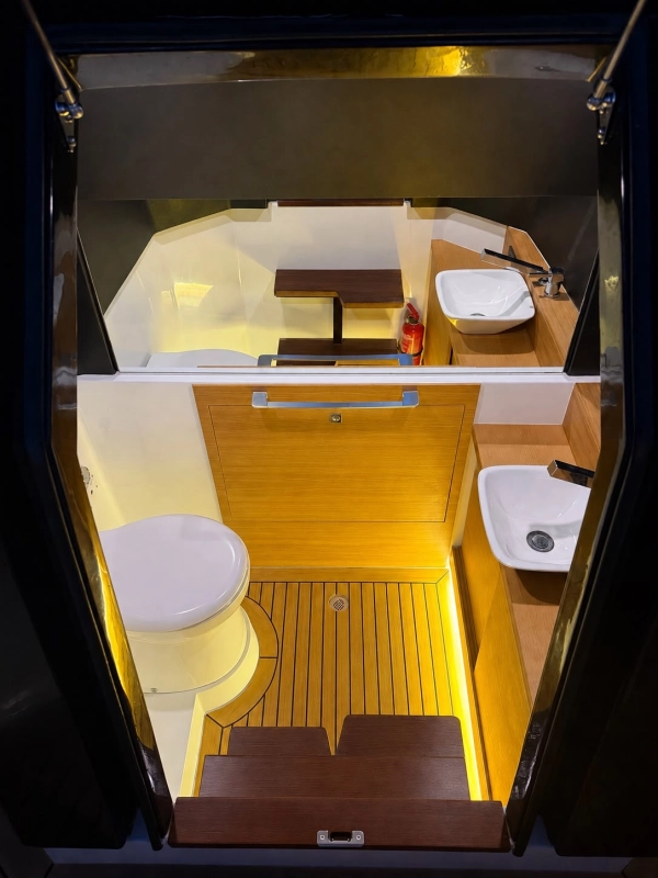 De Antonio Yachts D28 2022