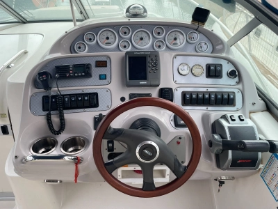 Foto del barco Chaparral Signature 310 2005