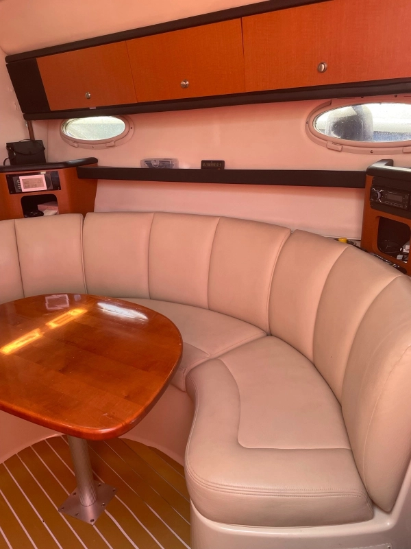 Chaparral Signature 310 2005