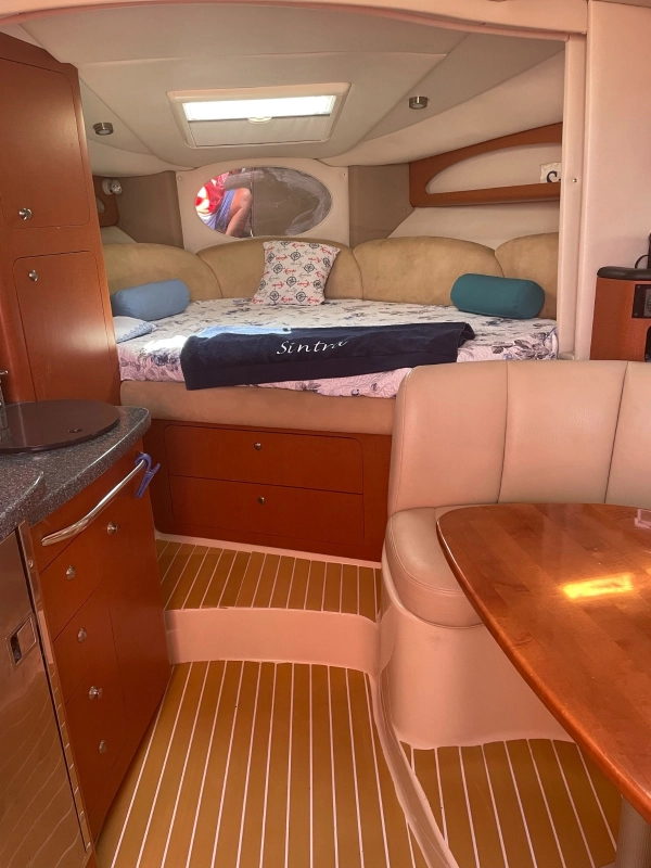 Chaparral Signature 310 2005
