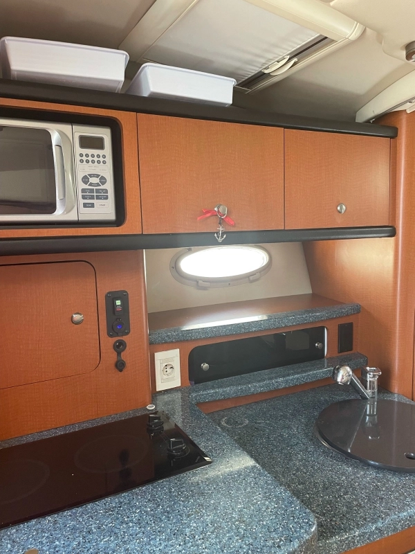 Chaparral Signature 310 2005