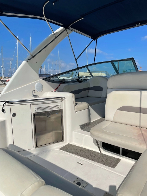 Chaparral Signature 310 2005