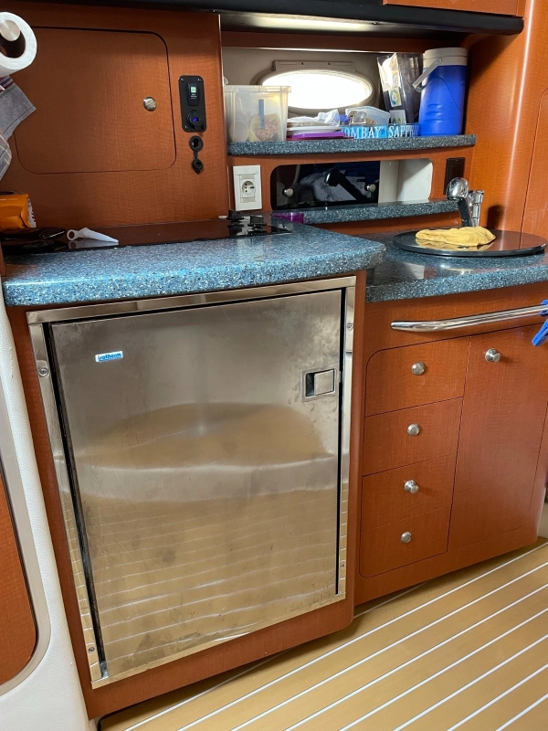 Chaparral Signature 310 2005