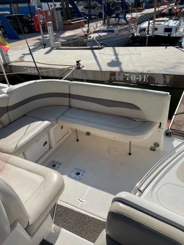 Chaparral Signature 310 2005