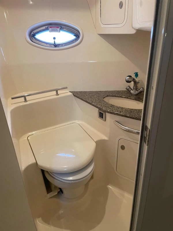 Sea Ray 455 Sundancer 2007