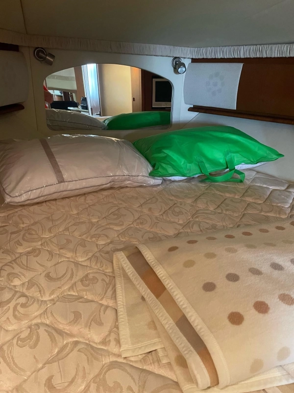 Sea Ray 455 Sundancer 2007