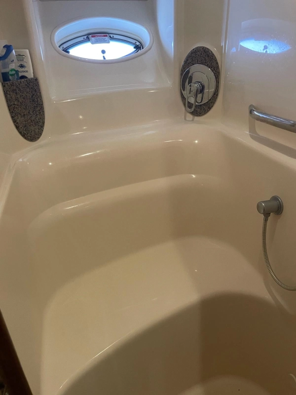 Sea Ray 455 Sundancer 2007