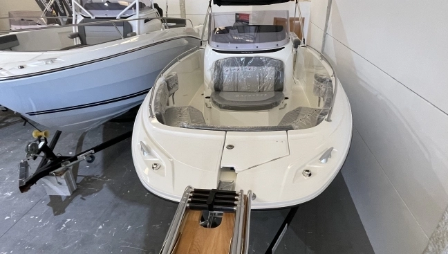 Jeanneau Cap Camarat 7.5 CC S3 2024