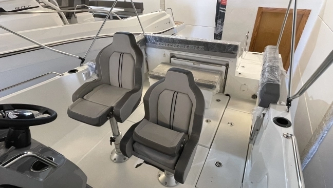Jeanneau Cap Camarat 7.5 CC S3 2024