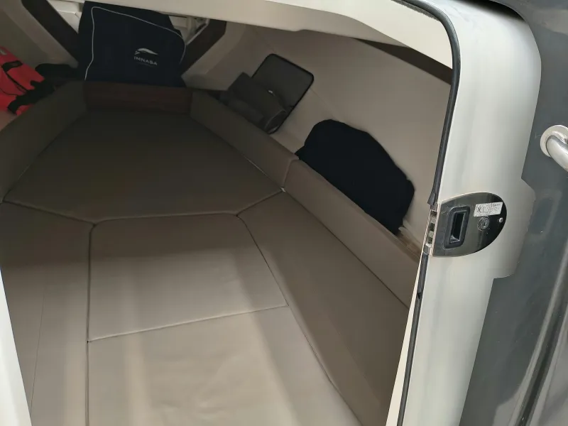 Quicksilver QUICKSILVER ACTIV 755 SUNDECK 2015