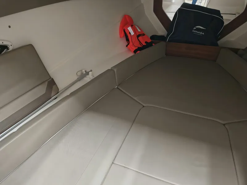 Quicksilver QUICKSILVER ACTIV 755 SUNDECK 2015