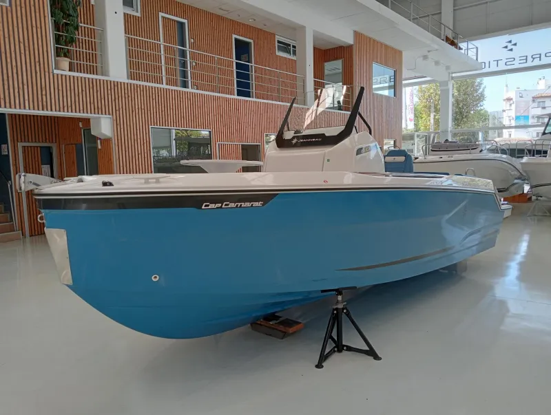 Jeanneau JEANNEAU CAP CAMARAT 6.0 CC  2027