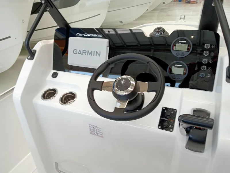 Jeanneau JEANNEAU CAP CAMARAT 6.0 CC  2027