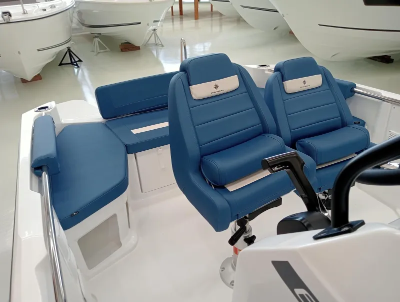 Jeanneau JEANNEAU CAP CAMARAT 6.0 CC  2027