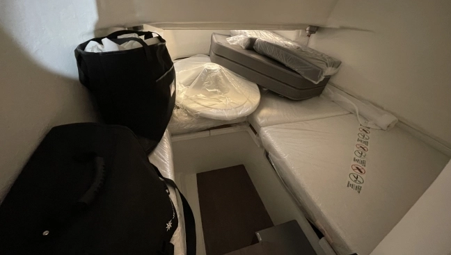 Jeanneau Cap Camarat 7.5 CC S3 2024