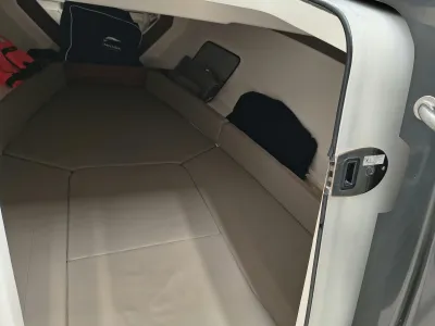 Foto del barco Quicksilver QUICKSILVER ACTIV 755 SUNDECK 2015