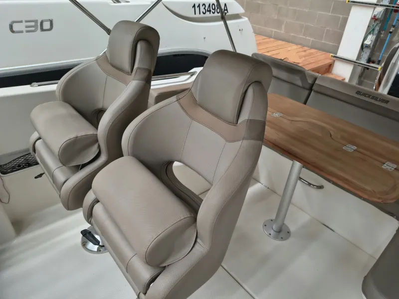 Quicksilver QUICKSILVER ACTIV 755 SUNDECK 2015