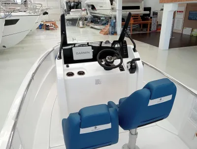 Foto del barco Jeanneau JEANNEAU CAP CAMARAT 6.0 CC  2027
