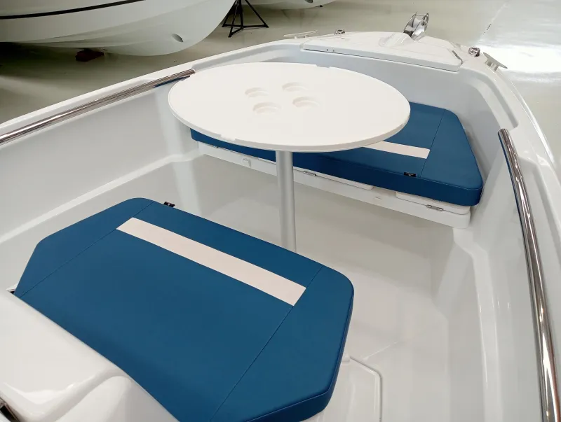 Jeanneau JEANNEAU CAP CAMARAT 6.0 CC  2027