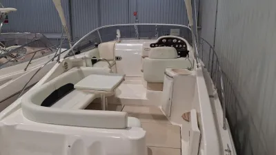 Foto del barco Cranchi CRANCHI ZAFFIRO 28 2006