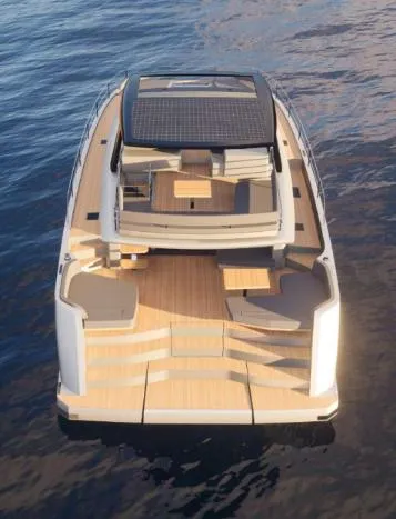 Fountaine Pajot Code 07 2026