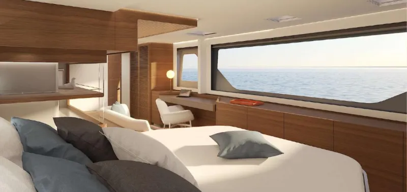 Fountaine Pajot Code 07 2026
