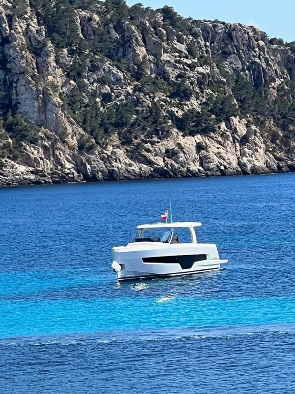 Fjord 41 XL 2023