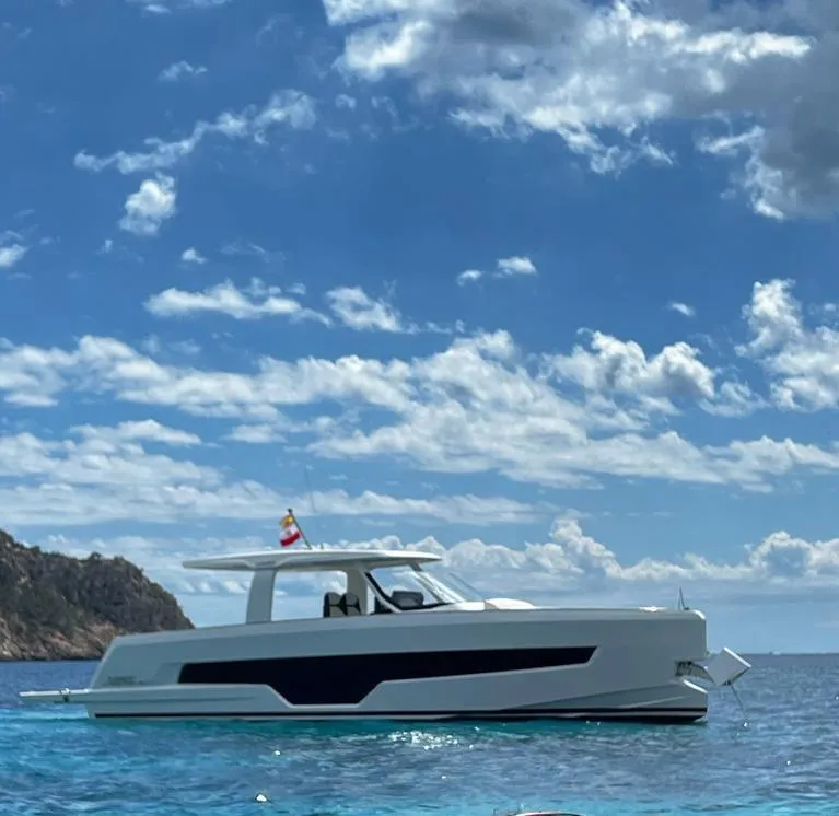 Fjord 41 XL 2023