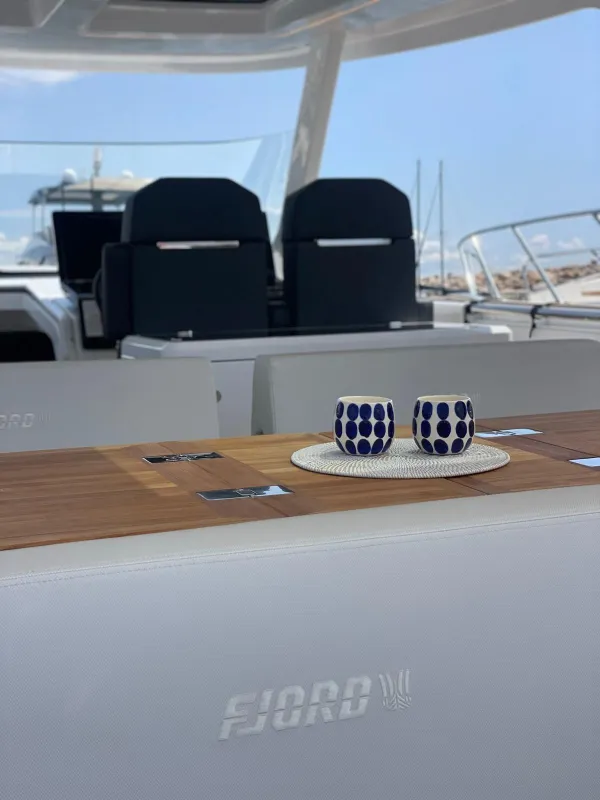 Fjord 41 XL 2023
